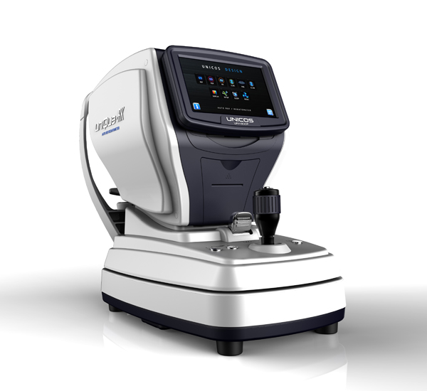 Autorefractokeratometer